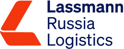 Lassmann Russia Logistics Logo